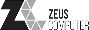 Logo Zeus
